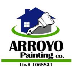 Arroyo Painting Co.