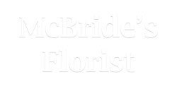McBride's Florist