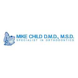 Mike Child DMD MSD Specialist In Orthodontics