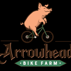 Arrowhead Bike Farm and Campground