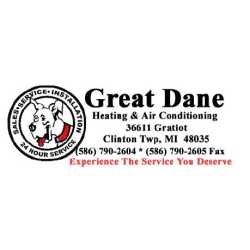 Great Dane Heating & AC