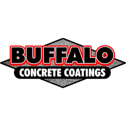 Buffalo Concrete Coatings