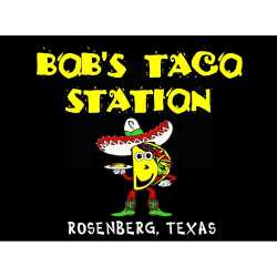 Bob's Taco Station
