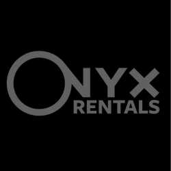 Onyx Rentals