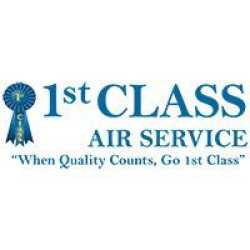 1st Class Heat & Air