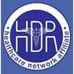 HDR HEALTHCARE NETWORK