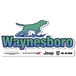 Waynesboro Chrysler Dodge Jeep Ram
