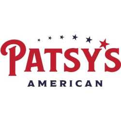 Patsy's American