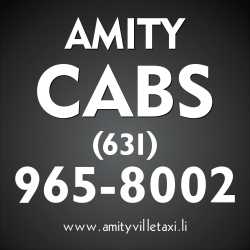 Amity Cabs