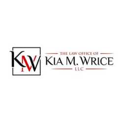Kia M. Wrice, Esq. LLC