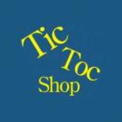 Tic Toc Shop