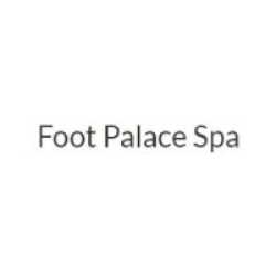 Foot Palace Spa