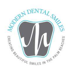 Modern Dental Smiles Of Wellington