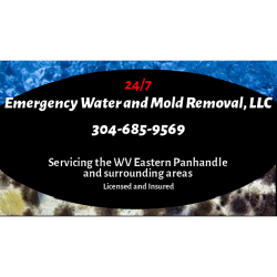 Emergency Water and Mold Removal