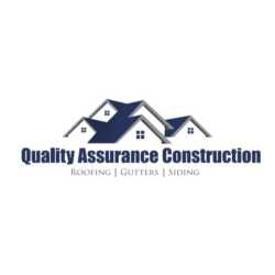 Quality Assurance Construction