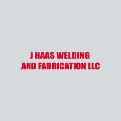 J Haas Welding and Fabrication LLC