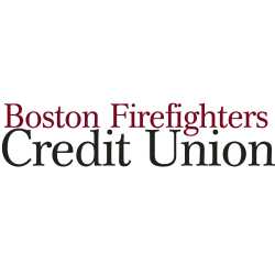 Boston Firefighters Credit Union, West Roxbury Branch