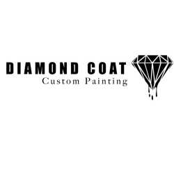 Diamond Coat Custom Painting