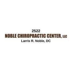 Noble Chiropractic Center, LLC