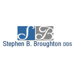 Stephen B. Broughton DDS