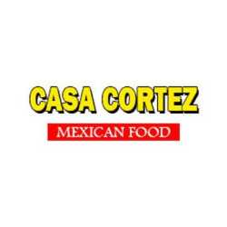 Casa Cortez Mexican Food
