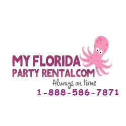 My Florida Party Rental Miami