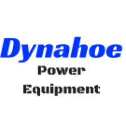 Dynahoe Power Equipment