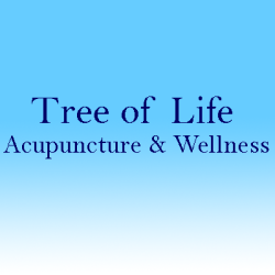 Tree Of Life Acupuncture & Wellness, LLC