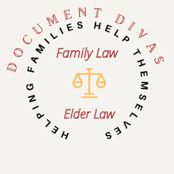 Document Divas Legal Documents in Family and Elder Law and Elder Care Planning