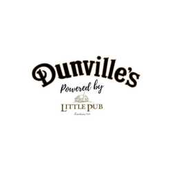 Dunville's Powered By Little Pub