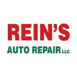 Rein's Auto Repair LLC