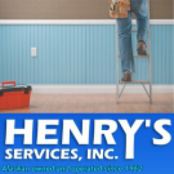 Henry's Services, Inc.