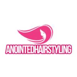 Anointed Hair Styling