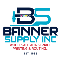 Banner Supply Inc.