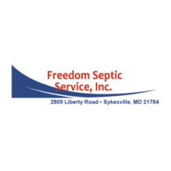 Freedom Septic Service, Inc.