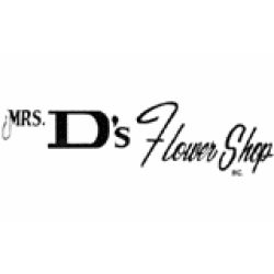 Mrs D's Flower Shop Inc