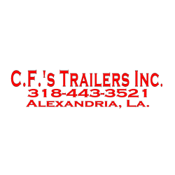 C. F.'s Trailers Inc - C.F.'s Welding Service and Custom Built Trailers Inc.