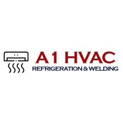 A1 HVAC Refrigeration & Welding