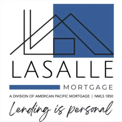 Brady Thomas | LaSalle Mortgage - NMLS #396946