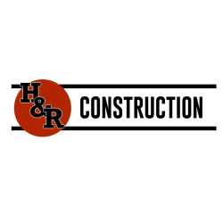 H & R Construction Services-
