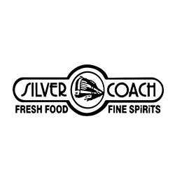Silver Coach