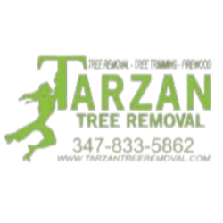 Tarzan Tree Removal, LLC