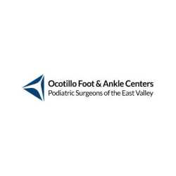 Ocotillo Foot & Ankle Centers
