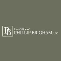 Law Office of Phillip Brigham LLC