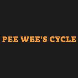 Pee Weeâ€™s Cycle