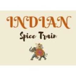 Indian Spice Train