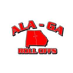 ALA-GA Roll Off Container, Inc.