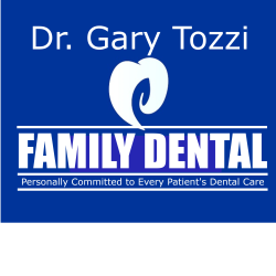 Gary Tozzi Family Dentistry