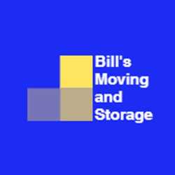Bill's Moving & Storage