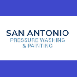 San Antonio Pressure Washing & Painting